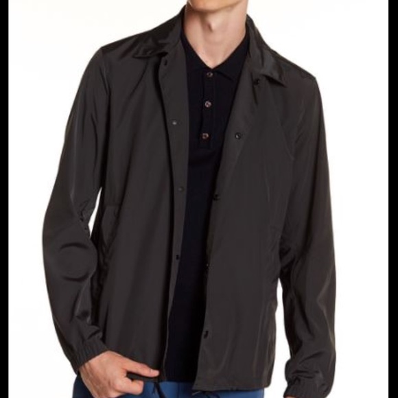 Theory Other - Theory | Coaches Technica Jacket
